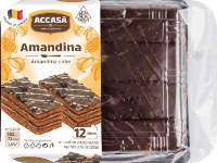 Amandina