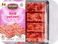 Red velvet